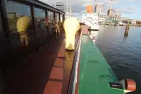 Péniche à vendre