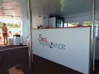 Navire de passagers à vendre