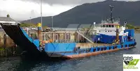 Bateaux de travail à vendre