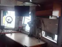 Remorqueur à vendre