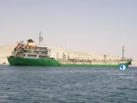 Pétrolier / chimiquier à vendre
