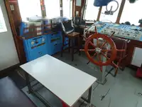 Remorqueur à vendre