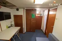 Bateau patrouilleur à vendre