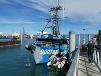 Navire-ferry à vendre