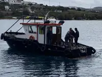 Remorqueur à vendre