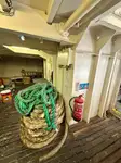 Remorqueur à vendre