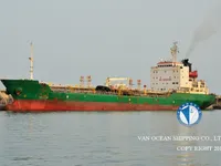 Pétrolier / chimiquier à vendre