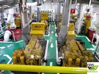 Navire d'approvisionnement à vendre