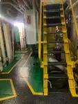 Navire d'approvisionnement à vendre