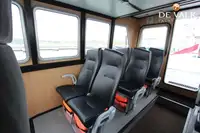 Bateau de transport d'équipage à vendre