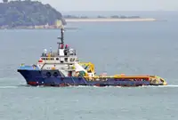Remorqueur à vendre