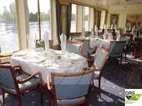 Navire de croisière à vendre