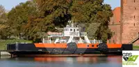 Ro-Ro ship à vendre
