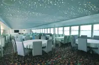 Navire de croisière à vendre