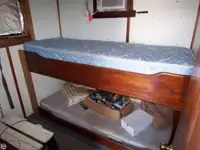 Remorqueur à vendre