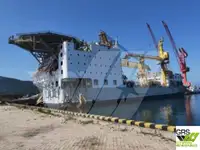 Péniche à vendre