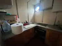 Bateaux de travail à vendre