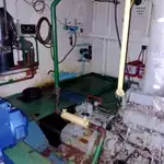 Navire de débarquement, citerne à vendre