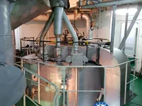 Pétrolier / chimiquier à vendre