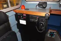 Bateaux de travail à vendre