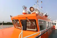 Bateau pilote à vendre