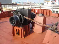 Péniche à vendre