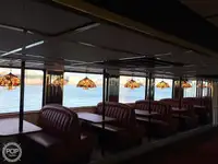 Navire de croisière à vendre
