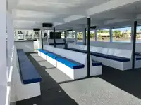 Catamaran à vendre