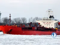 Pétrolier / chimiquier à vendre