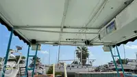 Navire de croisière à vendre