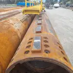 Péniche à vendre