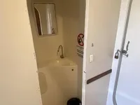 Navire de passagers à vendre