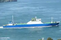 Transporteur de vrac à vendre