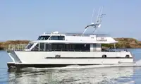 Navire de passagers à vendre