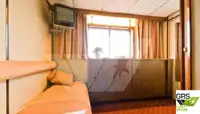 Navire de croisière à vendre