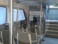Navire-ferry à vendre