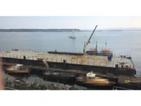 Péniche à vendre