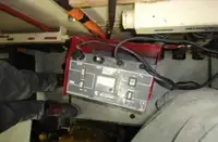 Bateau pilote à vendre