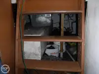 Chalutier à vendre