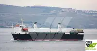 Navire de ravitaillement rapide (FSV) à vendre