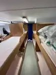 Navire porte-conteneurs à vendre