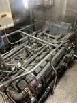 Bateau patrouilleur à vendre