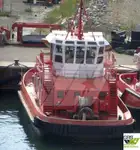 Remorqueur à vendre