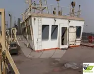 Bateaux de travail à vendre