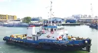 Remorqueur à vendre