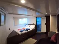 Yacht à vendre