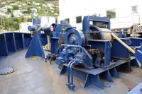 Remorqueur à vendre