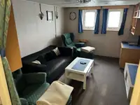 Remorqueur à vendre