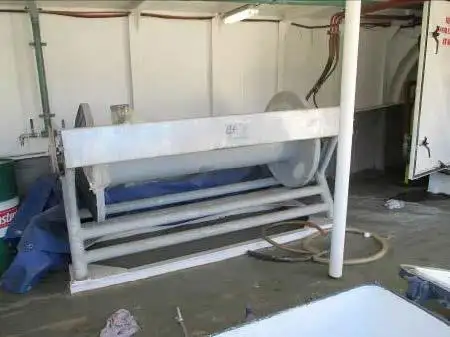 Palangrier à vendre