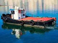 Bateaux de travail à vendre